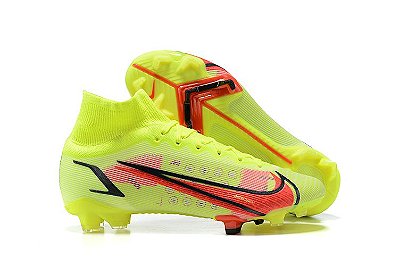 Nike Mercurial Superfly 8 Elite FG