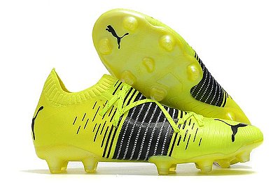 Chuteira Puma Future Z 1.1 NJ