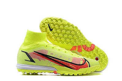Chuteira Nike Mercurial Superfly 14 Pro