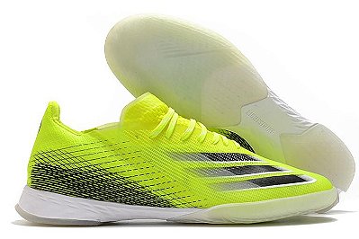 CHUTEIRA FUTSAL ADIDAS X GHOSTED.1
