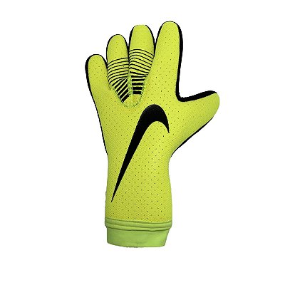 LUVA DE GOLEIRO NIKE MERCURIAL