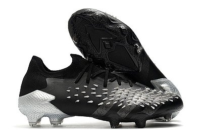 CHUTEIRA ADIDAS PREDATOR FREAK.1 LOW