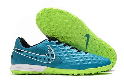 Chuteira Society Nike Tiempo Legend VIII Pro