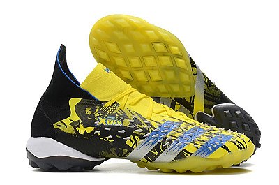 ADIDAS PREDATOR FREAK + TF