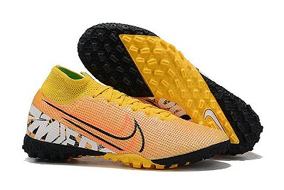 CHUTEIRA NIKE MERCURIAL SUPERFLY 7 ELITE TF