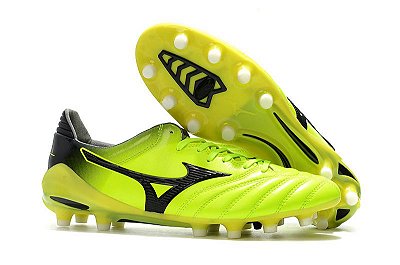 CHUTEIRA MIZUNO MORELIA NEO II MADE IN JAPAN