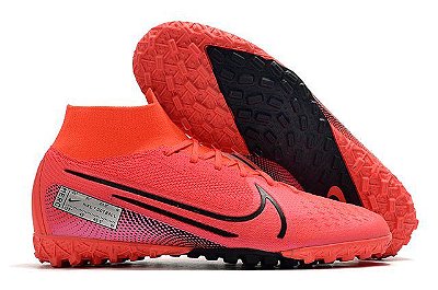CHUTEIRA NIKE MERCURIAL SUPERFLY 7 ELITE TF "FUTURE LAB"