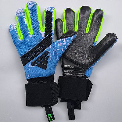 LUVA DE GOLEIRO ADIDAS PREDATOR PRO