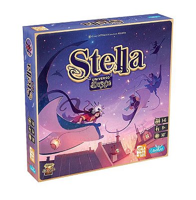 Stella (Universo Dixit)