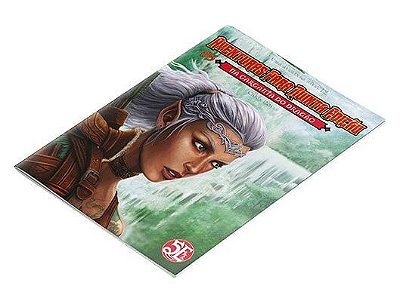 Dungeons & Dragons - Aventuras para a Quinta Edição 05: Na Garganta do Dragão