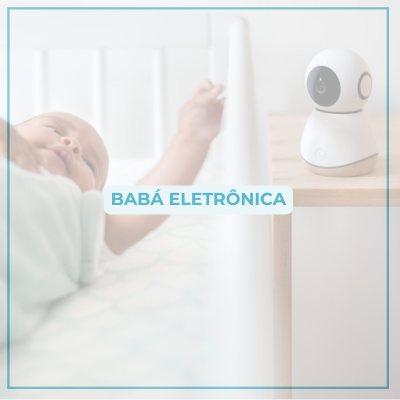 Babá Eletrônica