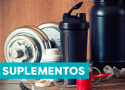 suplementos
