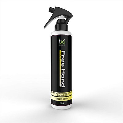 Free Hand 250ml IX1975 Professional