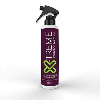Protetor Térmico e da Cor X-TREME 250ml IX1975 Professional