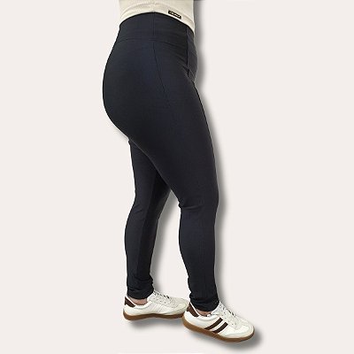 Calça Cropped Dainale K2b  P Ao Gg K2b
