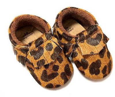 Moccs Folk Onça