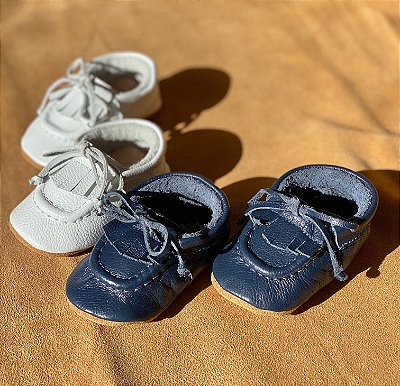 Moccs Mocassim