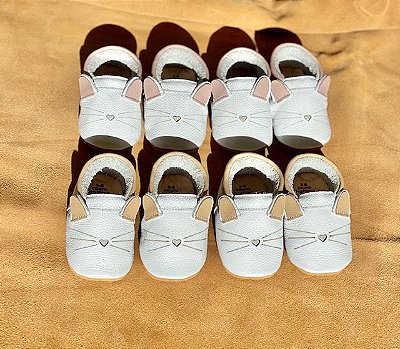 Moccs Kitten