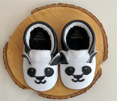 Moccs Mimo Panda