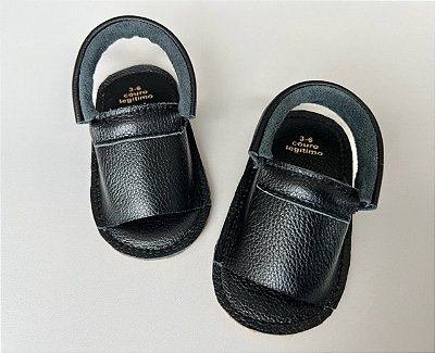 Moccs Sandália Basic