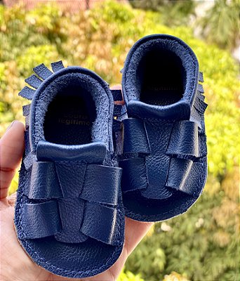 Moccs Sandalía Hippie