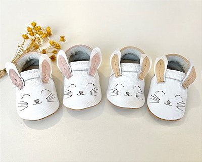 Moccs Bunny