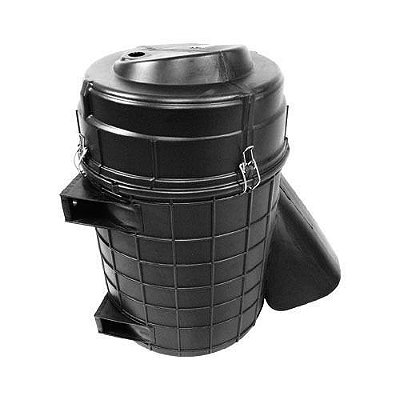 1423412 - Carcaca Filtro Ar Scania SCANIA S4 114/124 T/P/R