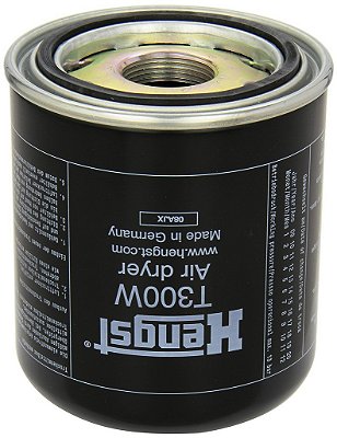 T300W - FILTRO SECADOR APU SCANIA - SERIE 4 / SERIE 5