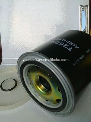 T350W -  FILTRO SECADOR APU - DIVERSOS