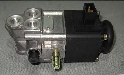 4720174800 - VALVULA DA PORTA PANTOGRAFICA MERCEDES