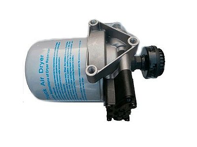 20884103 - SECADOR APU COMPLETO VOLVO - ECAD ELETR FH 13/ FM 13/ NH 13