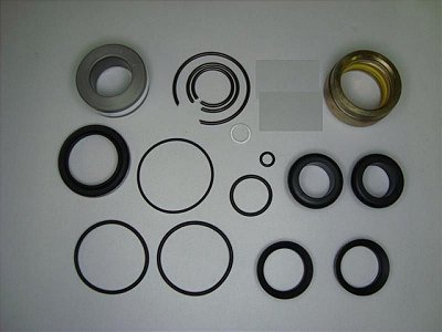 1369053 - KIT REPARO CILINDRO BASCULAMENTO SERIE 124