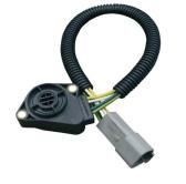 20893518 - SENSOR PEDAL ACELERADOR CONECTOR QUADRADO (MODELO NOVO) 6 FIOS