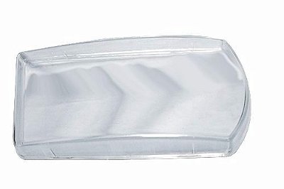 1549815 - VIDRO LENTE FAROL PRINCIPAL SCANIA SERIE 5 P-G-R - LD