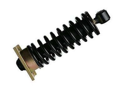 9408901819 - KIT MOLA AMORTECEDOR CABINE TRASEIRO 1938S MERCEDES