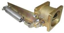 TMG253853A - FREIO MOTOR COMPLETO 99MM - VOLKS CUMMINS SERIE C