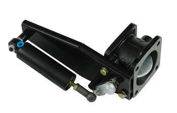 2RE253853 - FREIO MOTOR COMPLETO 74MM 2.7/8 VOLKS S2000 7 A 14 TON SEM TURBO