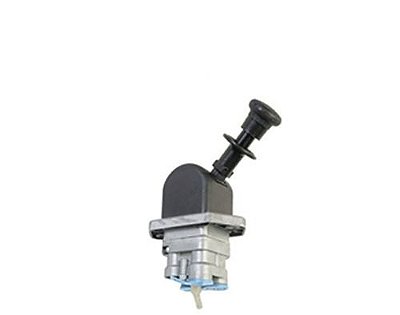 1628144 (9617232120) VALVULA FREIO DE MAO VOLVO EDC NL10/ NL12/ FH12