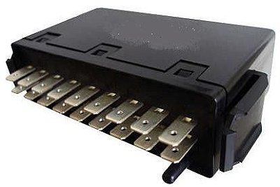 0035445032 - RELE TRANSMISSOR PISCA AXOR 2003 DIANTE 0035446132