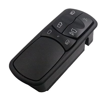 9438200197 COMANDO PORTA MERCEDES ACTROS LD PASSAGEIRO