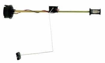 1670262 BOIA TANQUE COMBUSTIVEL SCANIA 113