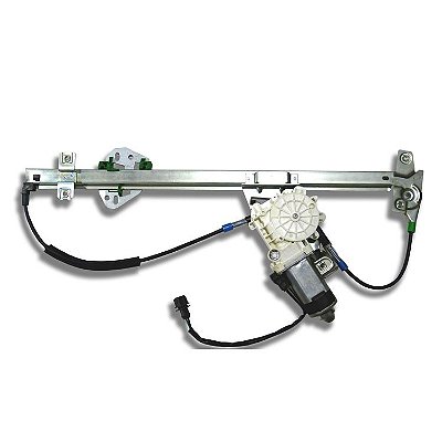 9737200346 MAQUINA DO VIDRO ELETRICA  - LE MERCEDES 1938  ATEGO AXOR C/ MOTOR