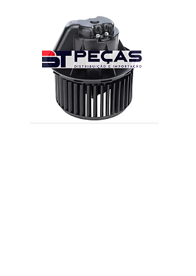 0038300108 - MOTOR VENTILADOR INTERNO AR CONDICIONADO
