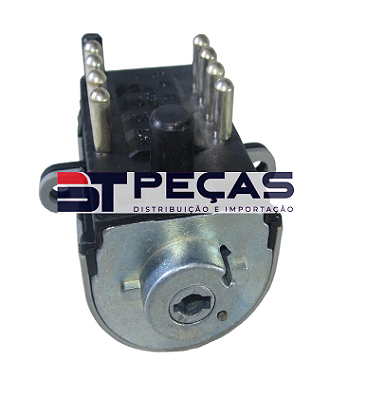 8159904 - COMUTADOR IGNICAO (VOLVO)