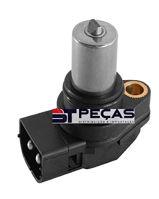 3515093 - (8141475 / 0265001187 / 2.27121) SENSOR ROTACAO FH / FM / NH - D12A