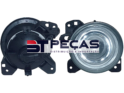 1446353 (1852572) - FAROL AUXILIAR L/E (SCANIA S-4 PGR)
