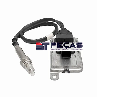 2293965 (2236408 / 2006245) - SENSOR NOX - PRIMEIRA LINHA - DAF EURO 6