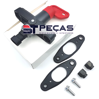 21470290 (22446845) - CHAVE GERAL BATERIA - VOLVO FH4