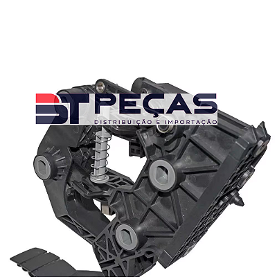 1753411 (2007508) - PEDAL ACELERADOR COMPLETO - SCANIA PGR