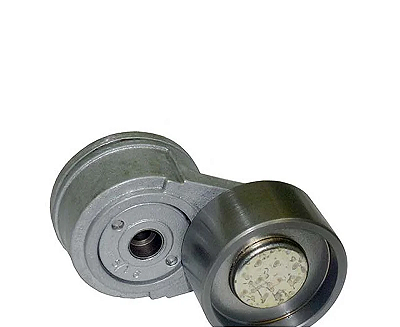 4572003270 - ESTICADOR CORREIA (MERCEDES O500 / COM MOTORES OM457LA)